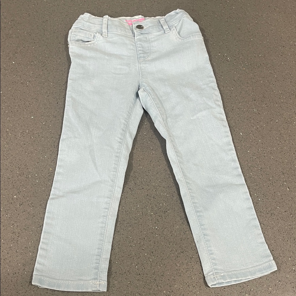 The Children's Place Light Blue Kids Jeans